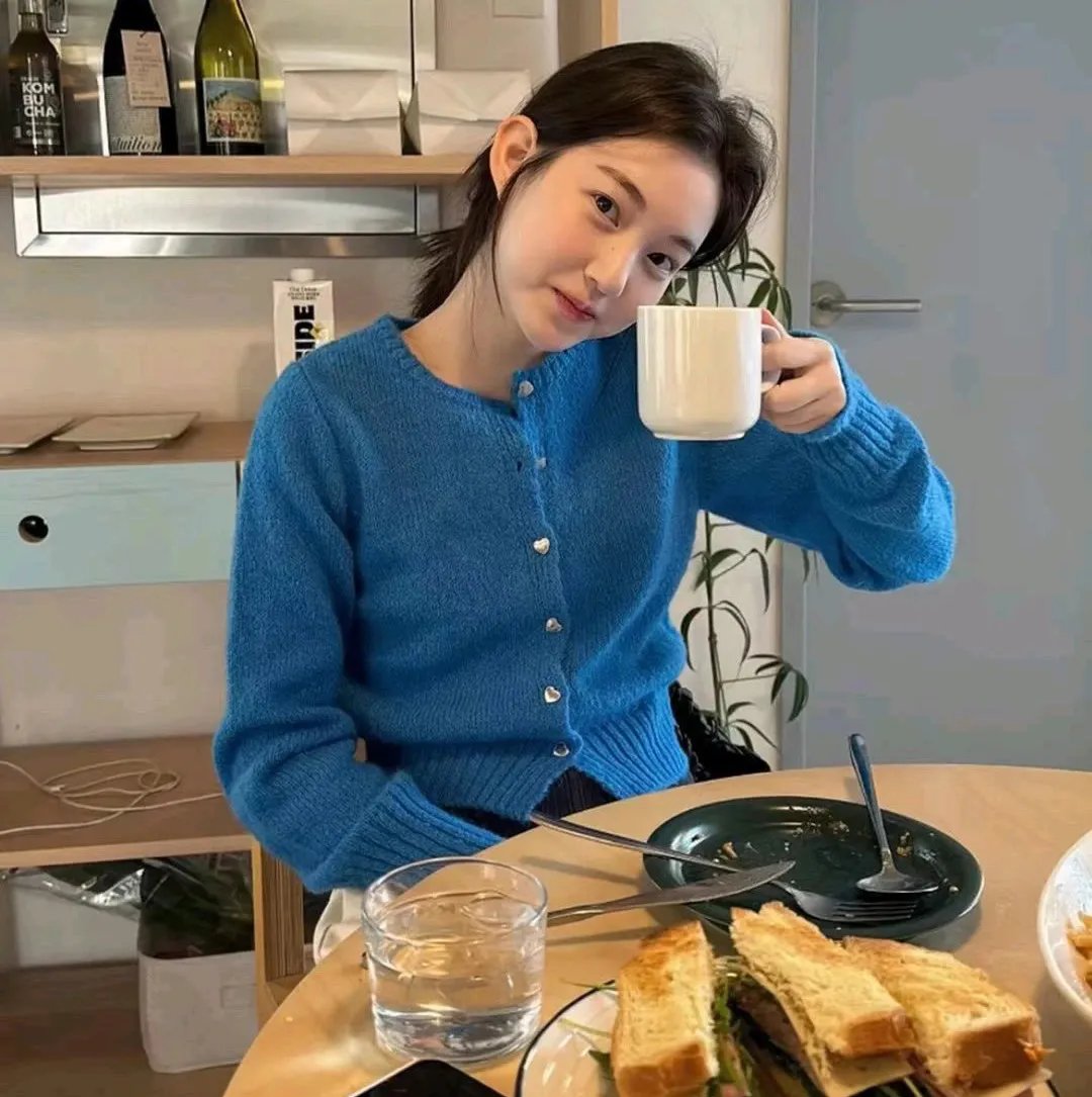 我唱我想爱