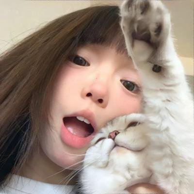 神秘裸女